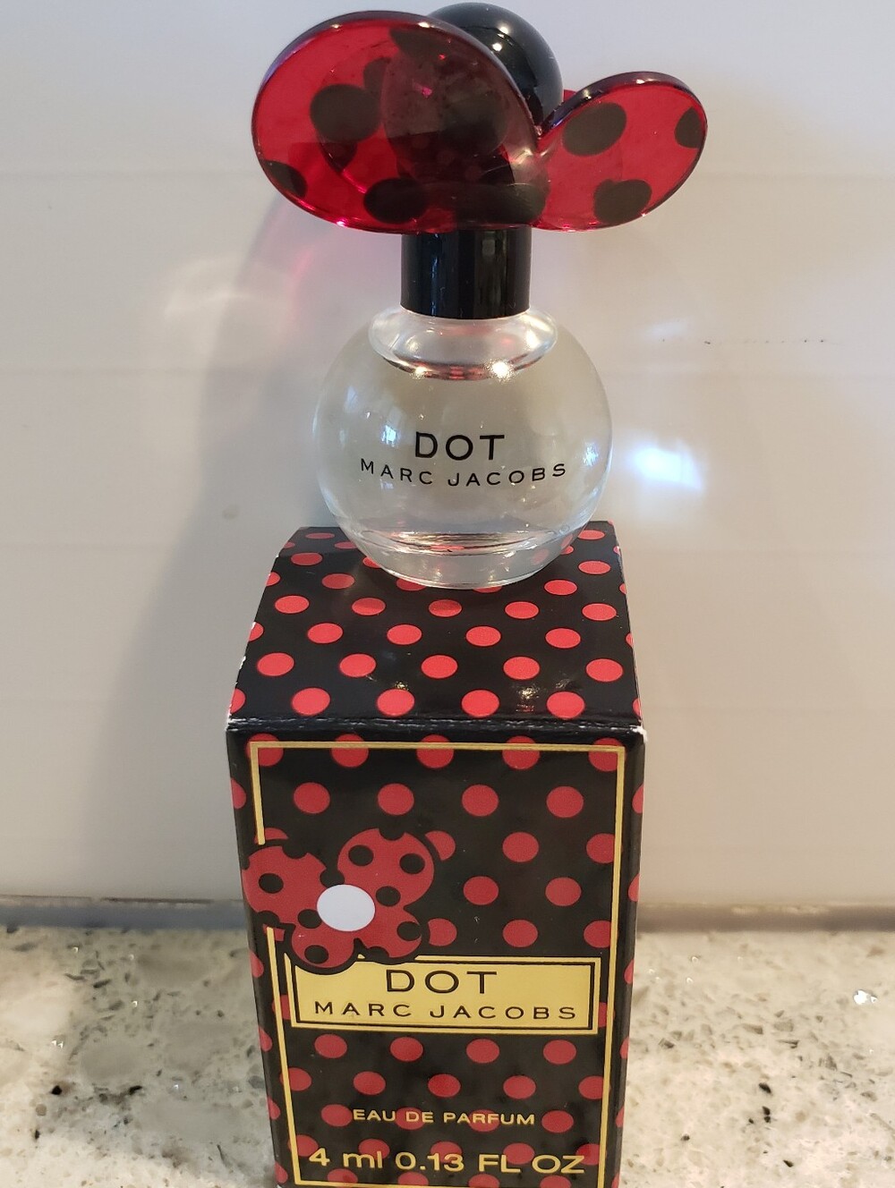 Dot, Marc Jacobs Mini
